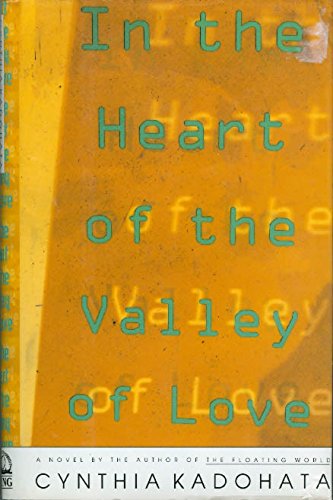 cover image In the Heart of the Valley of Love