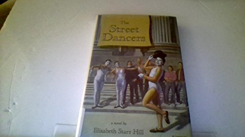 cover image The Street Dancers