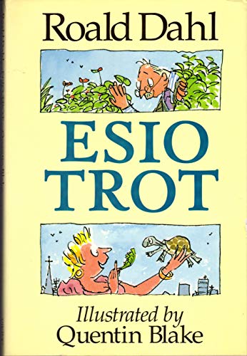 cover image Esio Trot
