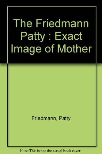 cover image The Exact Image of Mother
