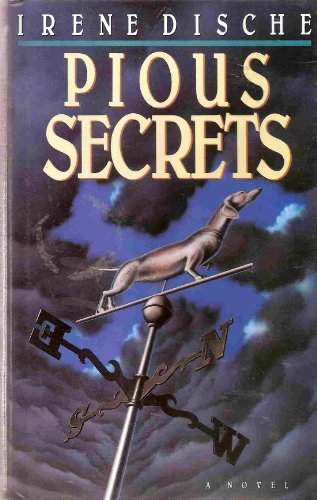 cover image Pious Secrets
