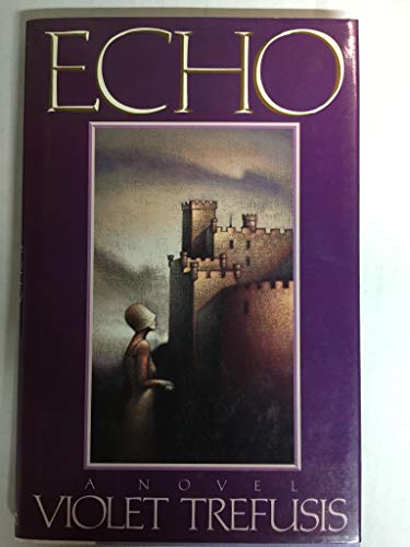 cover image Echo