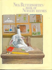 Nick Butterworth's Book of Nursery Rhymes