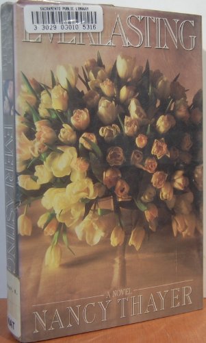 cover image Everlasting