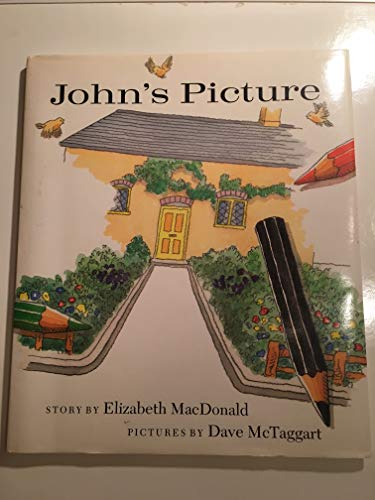 cover image John's Pictures