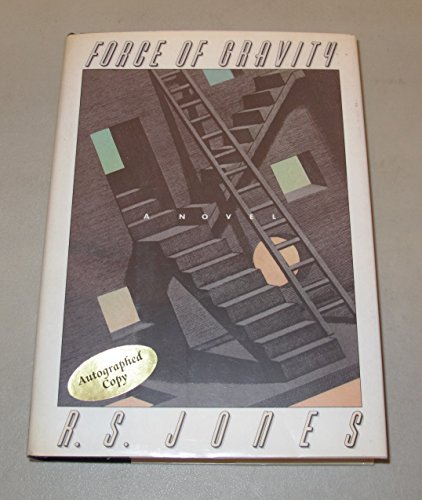 cover image Force of Gravity