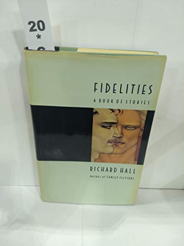 cover image Fidelities
