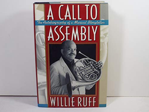 cover image A Call to Assembly: 9an American Success Story