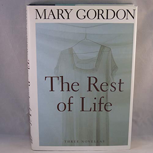 cover image The Rest of Life: 2three Novellas