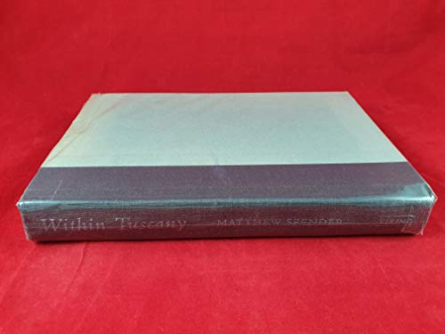 cover image Within Tuscany