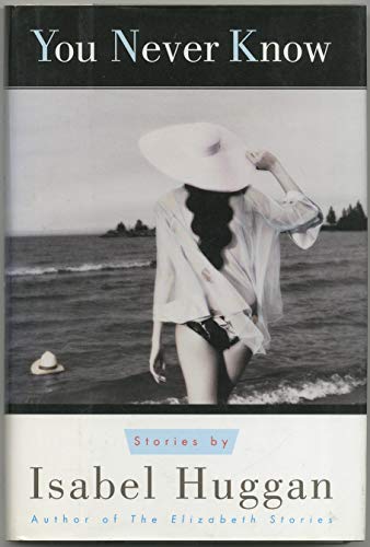 cover image You Never Know: 2and Other Stories