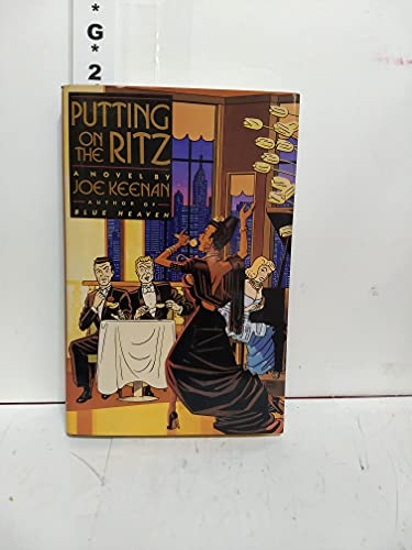 cover image Putting on the Ritz: 9