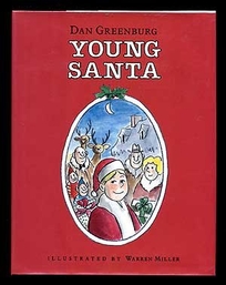 Young Santa