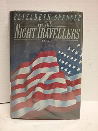 cover image The Night Travellers