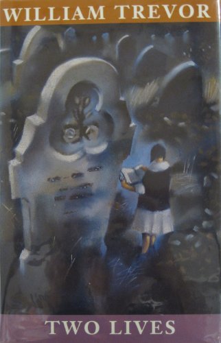 cover image Two Lives