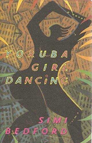 cover image Yoruba Girl Dancing