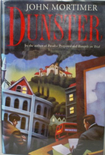 cover image Dunster