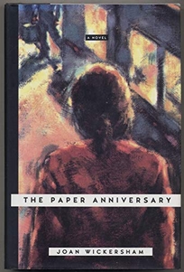 The Paper Anniversary