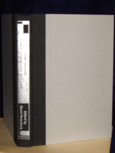 cover image The Movie That Changed My Life