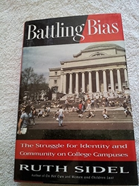 Battling Bias: 2the Struggle for Identity and Community on College Campuses