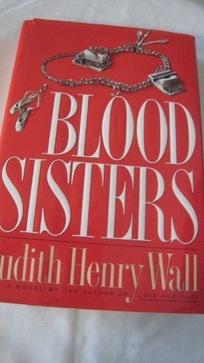 Blood Sisters