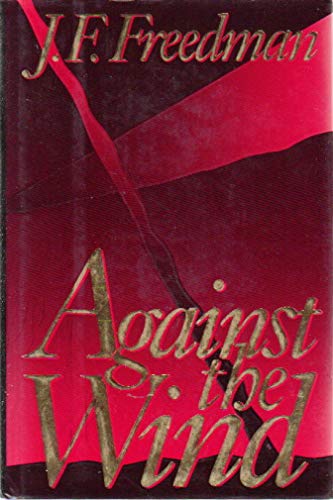 cover image Against the Wind