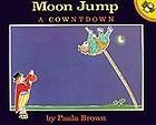 cover image Moon Jump: 2a Countdown