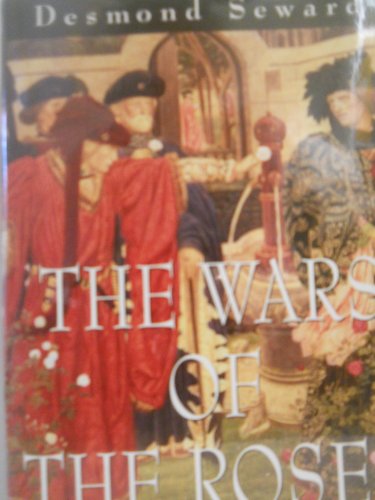 cover image Wars of the Roses: 9