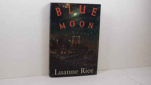cover image Blue Moon