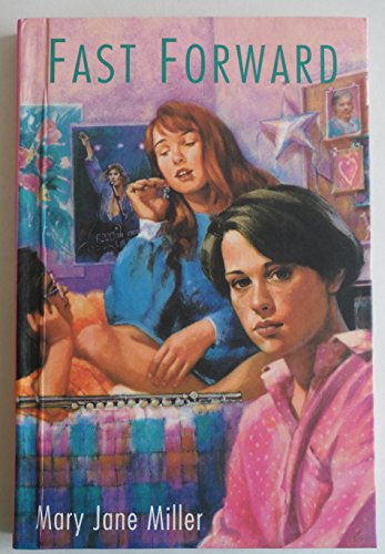 cover image Fast Forward