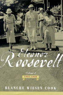Eleanor Roosevelt: Volume Two