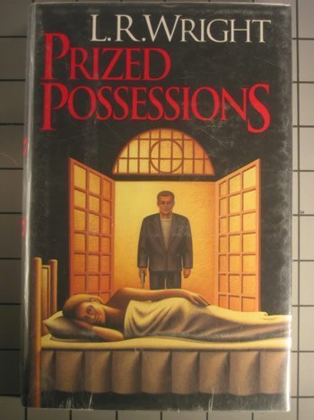 cover image Prized Possessions