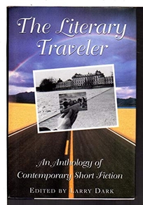 Literary Traveller: 2an Anthology of Contemporary Short Fiction