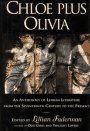 cover image Chloe Plus Olivia: 2an Anthology of Lesbian and Bisexual Literature from the 17th Century to Th