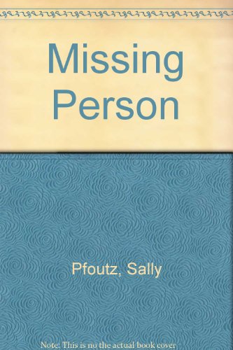 cover image Missing Person