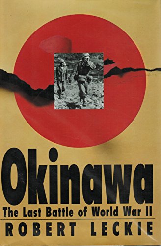 cover image Okinawa: 2the Last Battle of World War II