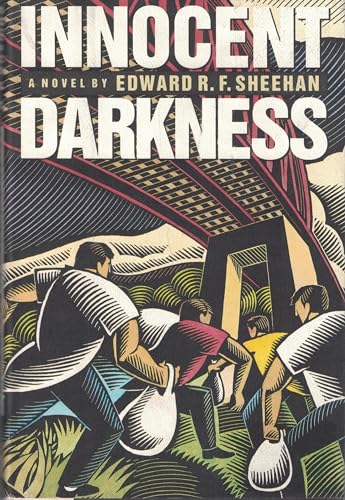 cover image Innocent Darkness: 2a Novel