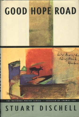 cover image Good Hope Road