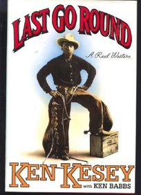 Last Go Round: 2a Real Western