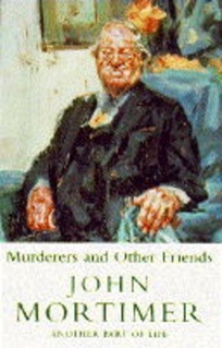 Murderers and Other Friends: 2another Part of Life