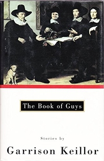 The Book of Guys: 2stories