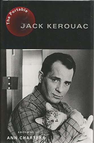 cover image The Portable Jack Kerouac