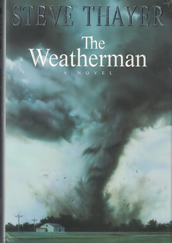 cover image The Weatherman