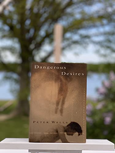 cover image Dangerous Desires