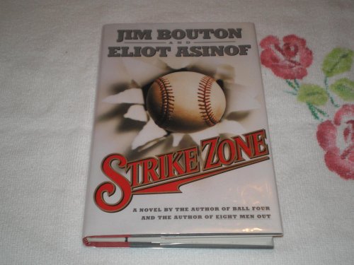 cover image Strike Zone