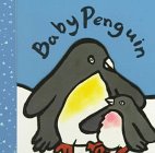 cover image Baby Penguin: 9