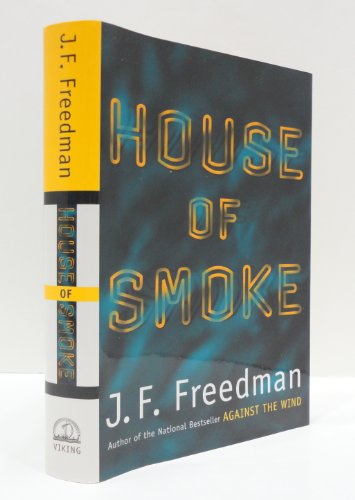 cover image House of Smoke: 9