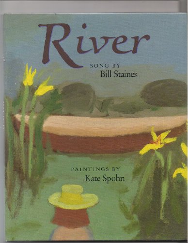 cover image River: 2a Song