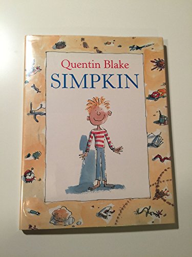 cover image Simpkin