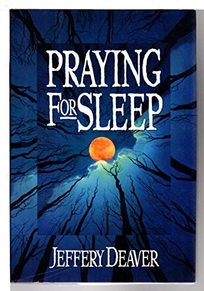 Praying for Sleep